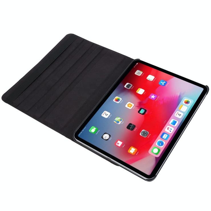 iPadケース iPadカバー タブレット用カバー | PlusNao | 詳細画像4 