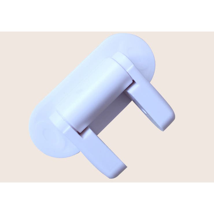 ドアノブロック 戸口ロック 2個セット | PlusNao | 詳細画像6 