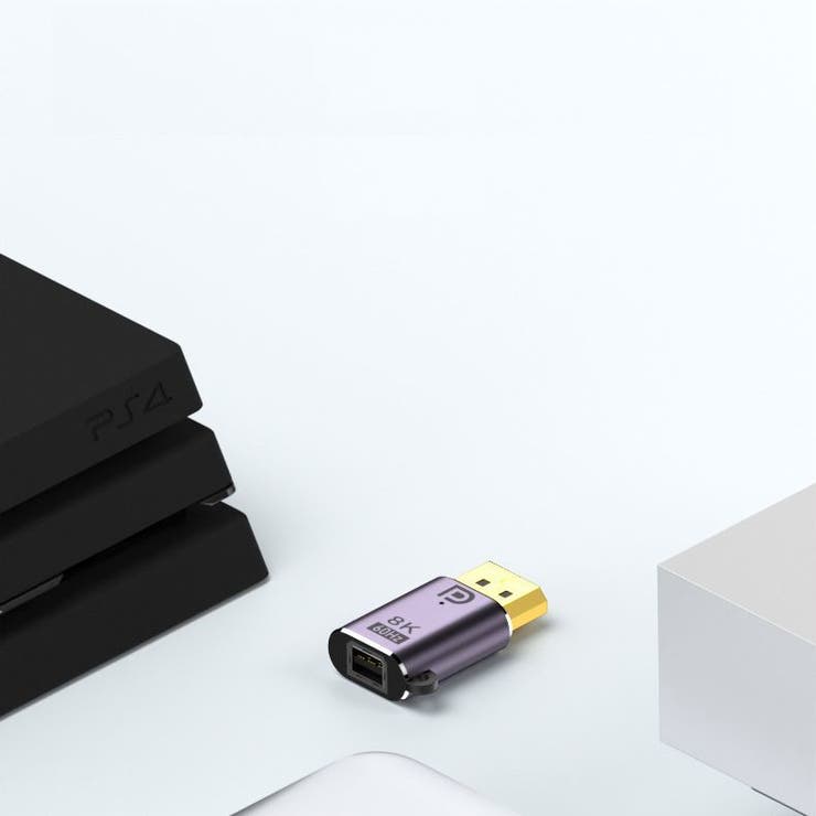 MiniDP to Displayport1 | PlusNao | 詳細画像4 