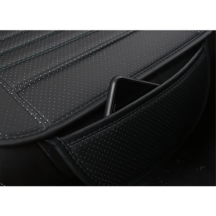 カーシートカバー 3点セット 車用品 | PlusNao | 詳細画像12 