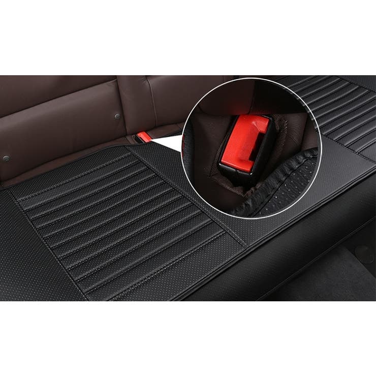 カーシートカバー 3点セット 車用品 | PlusNao | 詳細画像13 