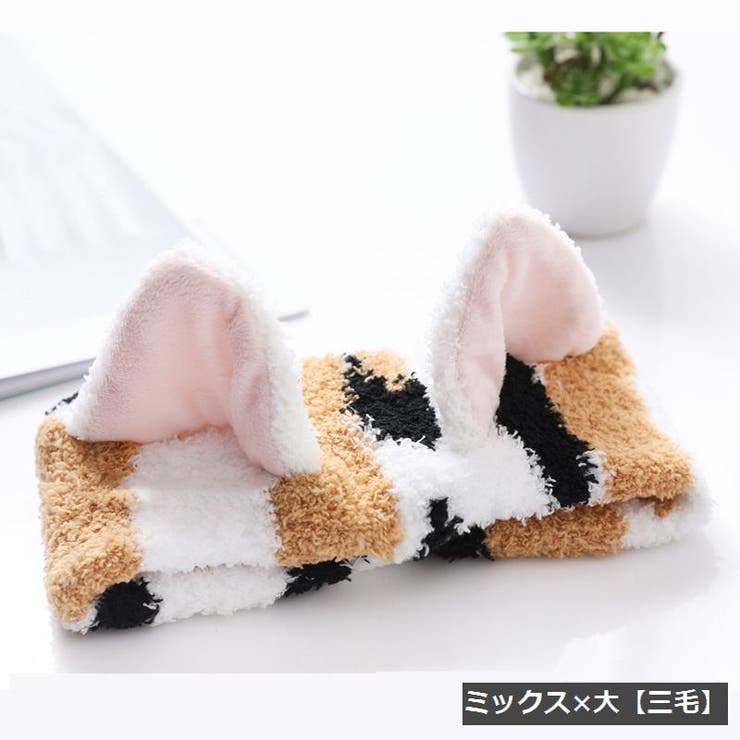 ヘアーバンド ヘッドバンド レディース | PlusNao | 詳細画像14 