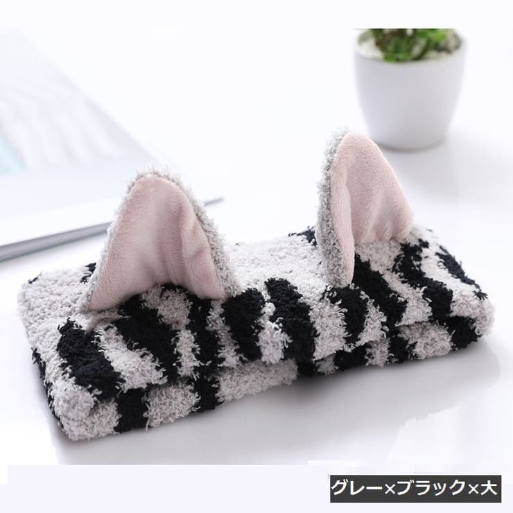 ヘアーバンド ヘッドバンド レディース | PlusNao | 詳細画像15 