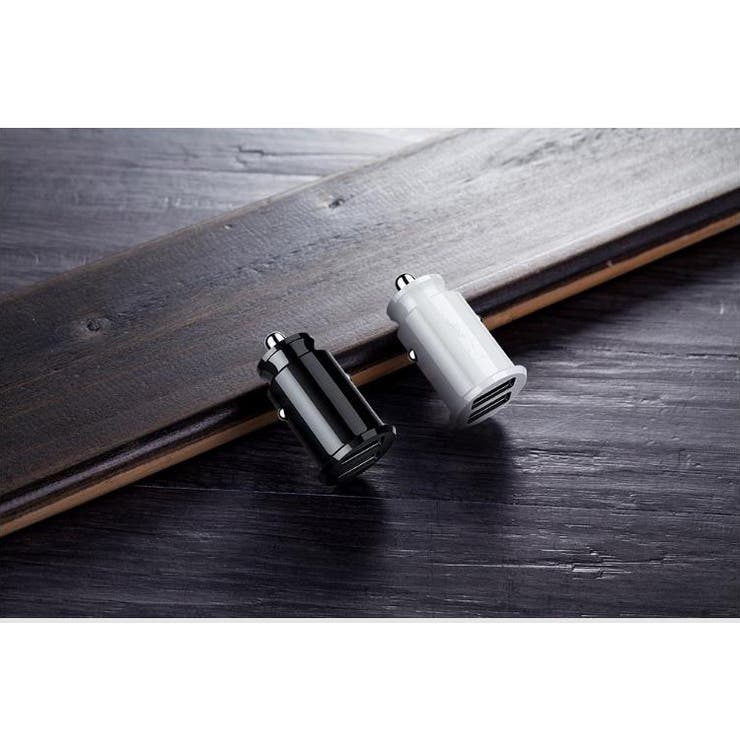 車用充電器 カーチャージャー 車用品 | PlusNao | 詳細画像5 