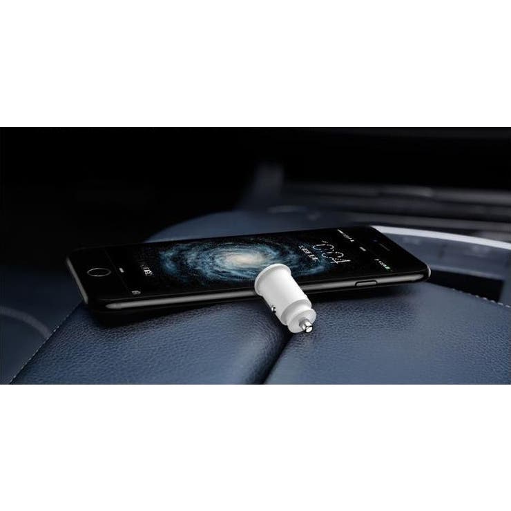 車用充電器 カーチャージャー 車用品 | PlusNao | 詳細画像7 