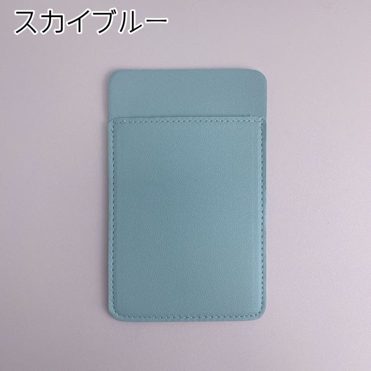 胸ポケット用 ペンケース ポケットプロテクター | PlusNao | 詳細画像11 
