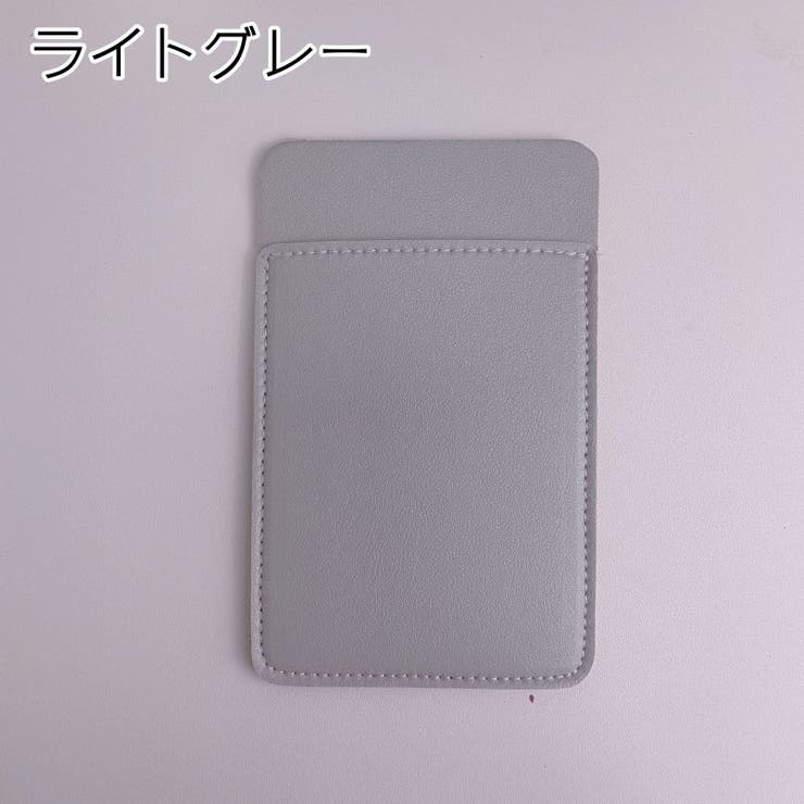 胸ポケット用 ペンケース ポケットプロテクター | PlusNao | 詳細画像4 