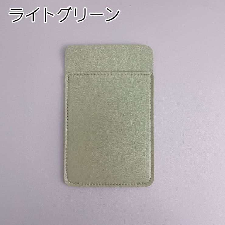 胸ポケット用 ペンケース ポケットプロテクター | PlusNao | 詳細画像5 