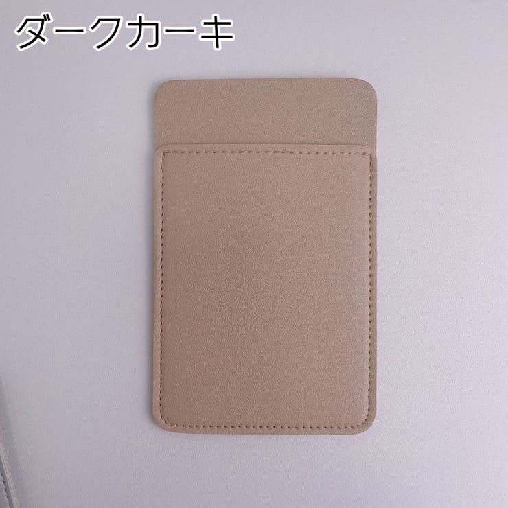 胸ポケット用 ペンケース ポケットプロテクター | PlusNao | 詳細画像6 