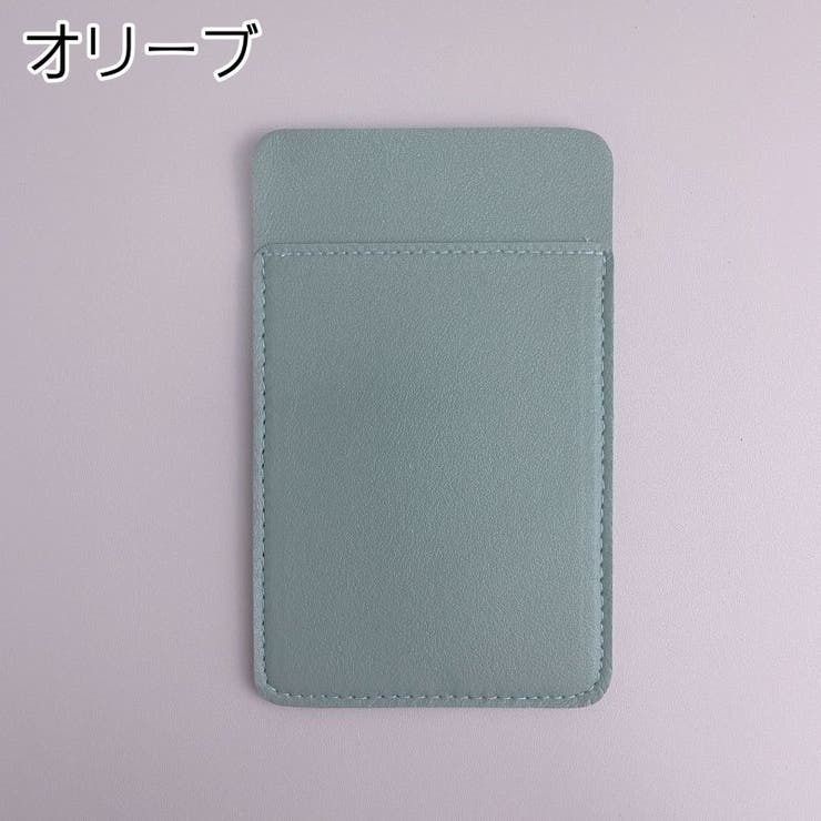 胸ポケット用 ペンケース ポケットプロテクター | PlusNao | 詳細画像7 