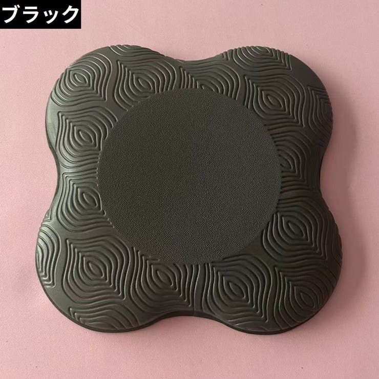 ヨガパッド クッション ニーパッド | PlusNao | 詳細画像12 