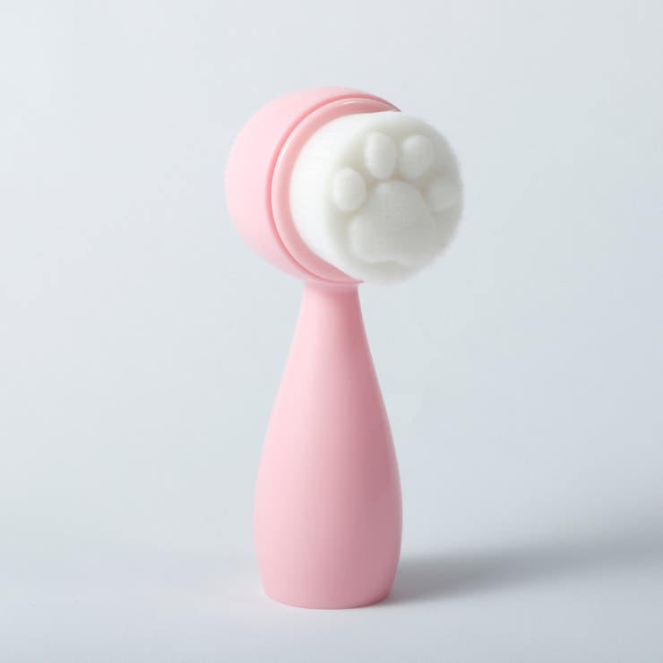洗顔ブラシ 洗顔器 シリコン | PlusNao | 詳細画像4 