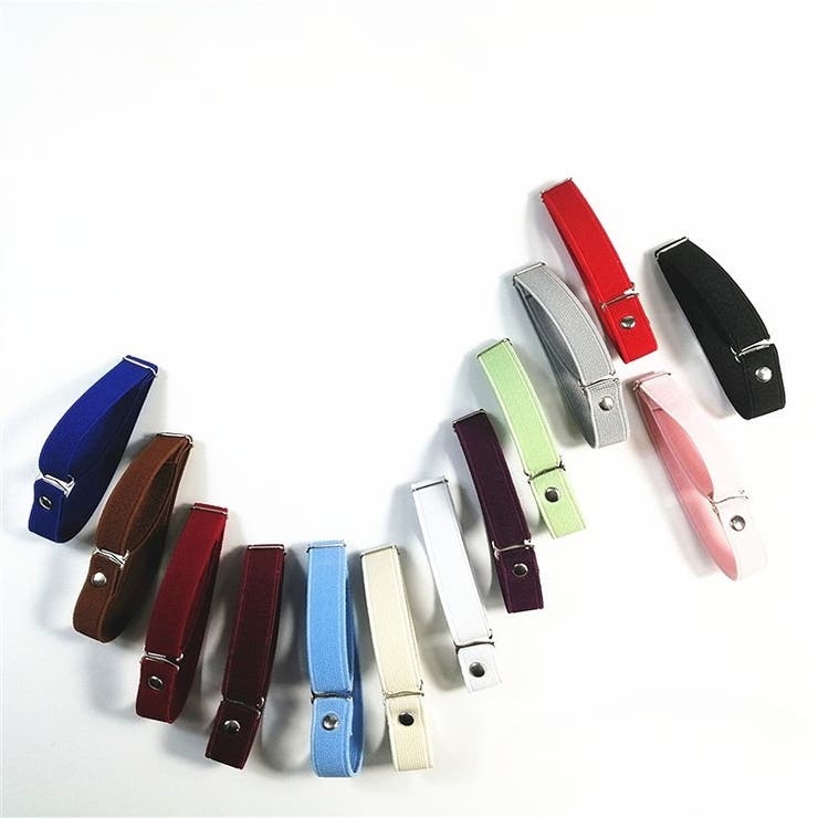 シューズストラップ シューズバンド 2本セット | PlusNao | 詳細画像2 