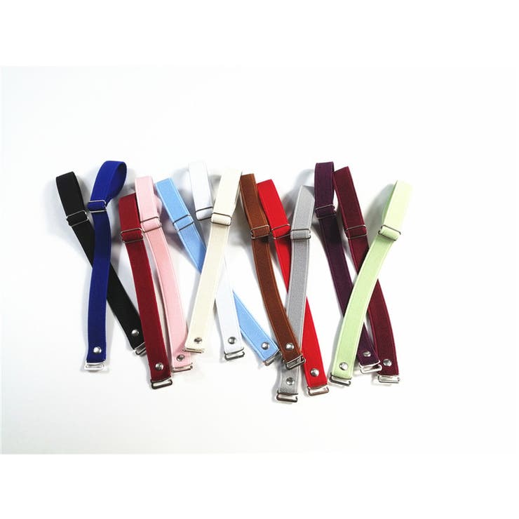 シューズストラップ シューズバンド 2本セット | PlusNao | 詳細画像3 