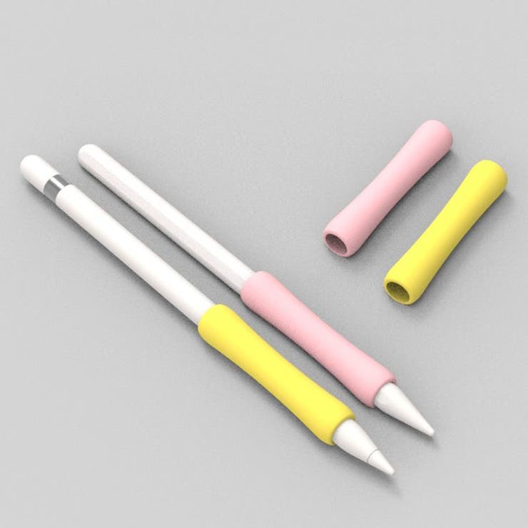 ApplePencil用グリップ 第1世代 第2世代 | PlusNao | 詳細画像4 