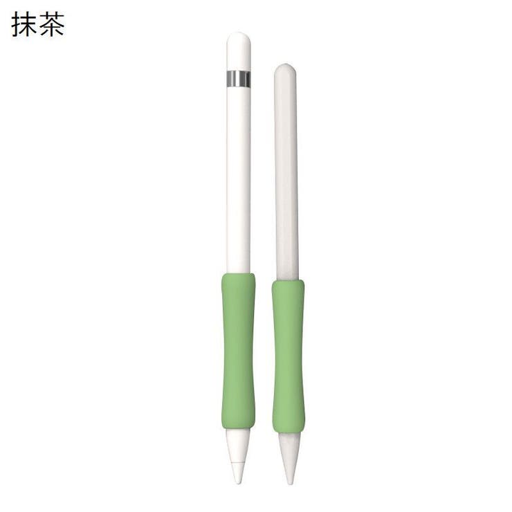 ApplePencil用グリップ 第1世代 第2世代 | PlusNao | 詳細画像8 