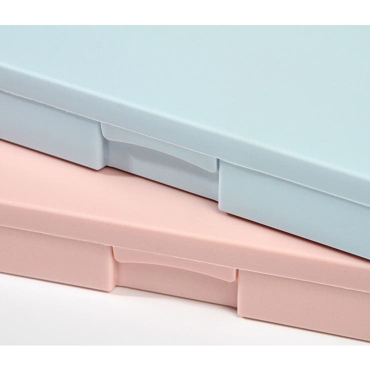 ペンケース 筆箱 文房具ケース | PlusNao | 詳細画像12 