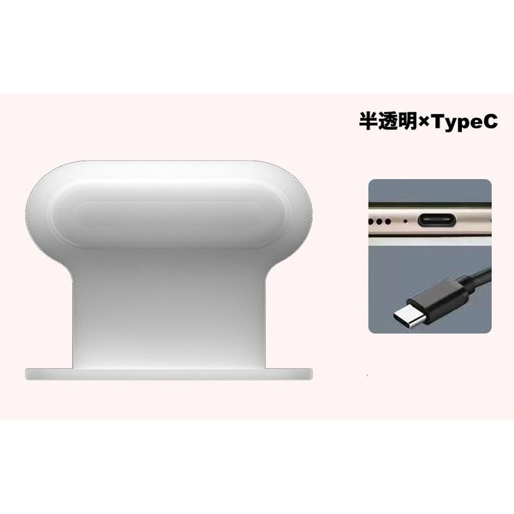 コネクタカバー Type C | PlusNao | 詳細画像11 