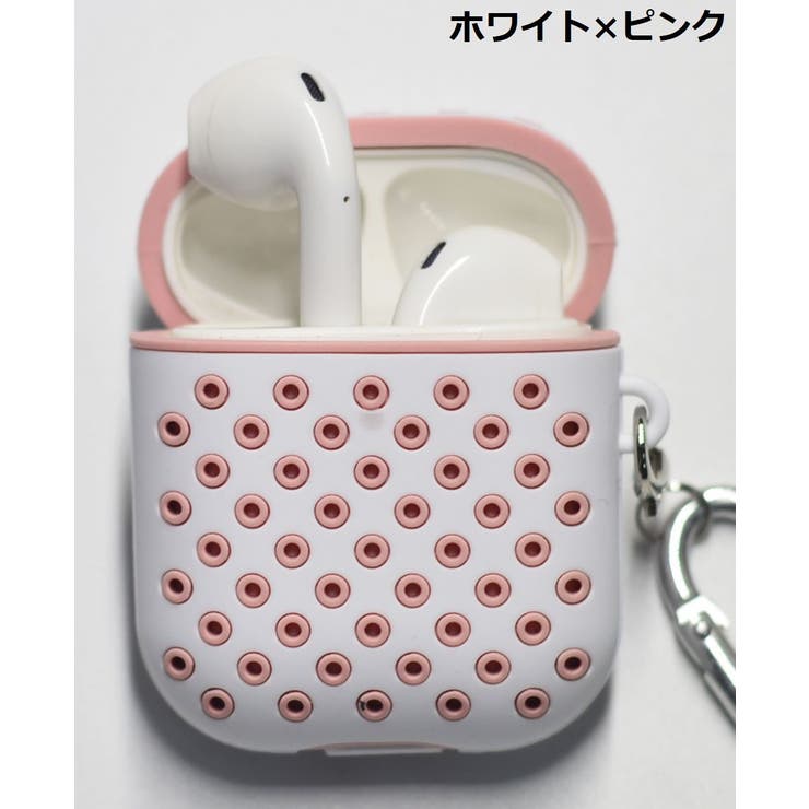 AirPods エアーポッズ ケース | PlusNao | 詳細画像10 