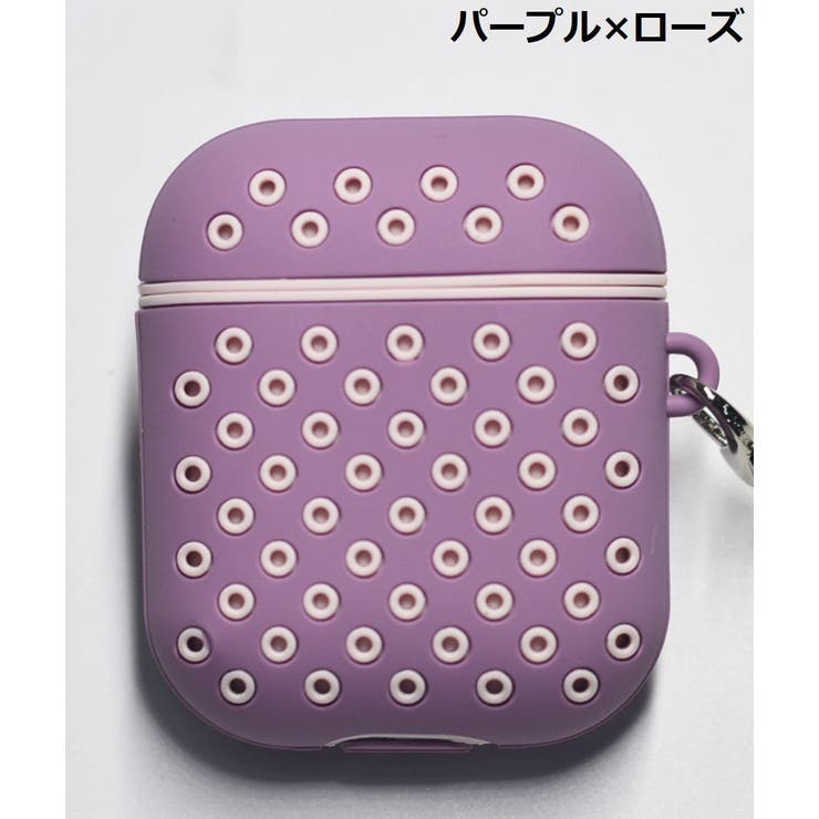 AirPods エアーポッズ ケース | PlusNao | 詳細画像11 