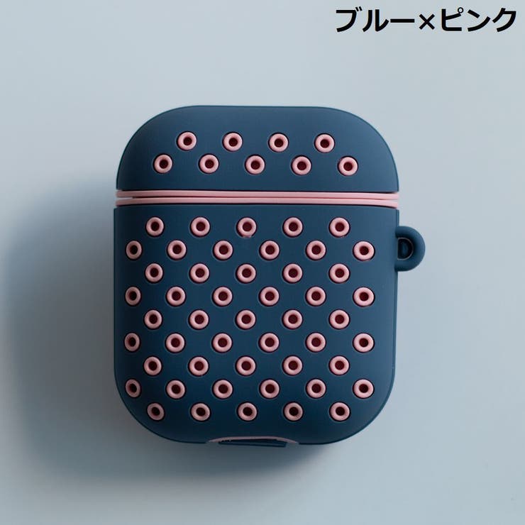 AirPods エアーポッズ ケース | PlusNao | 詳細画像12 