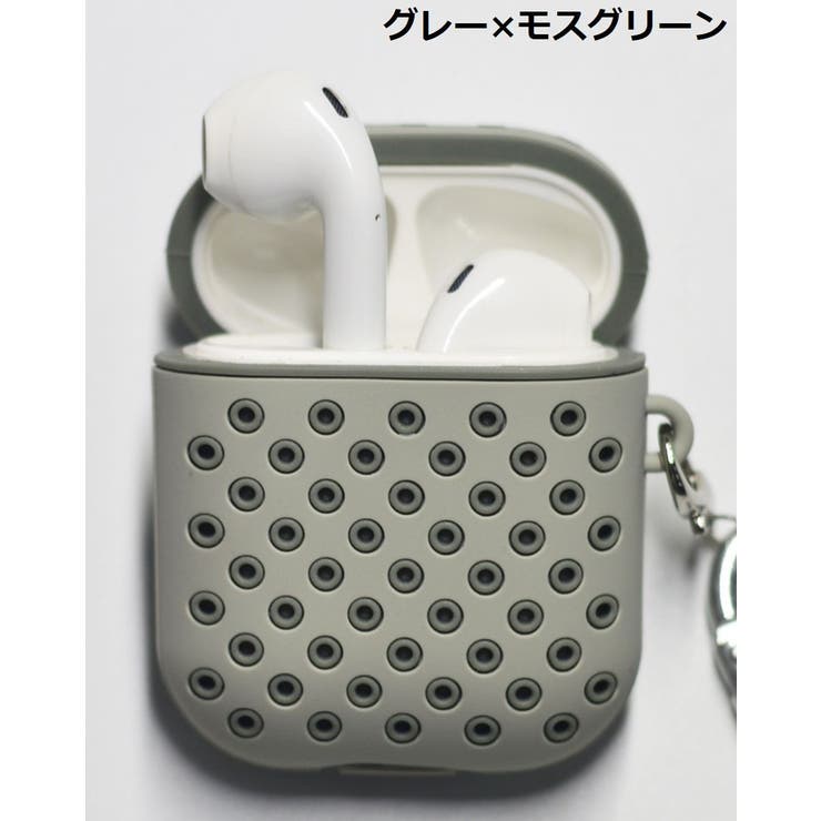 AirPods エアーポッズ ケース | PlusNao | 詳細画像15 