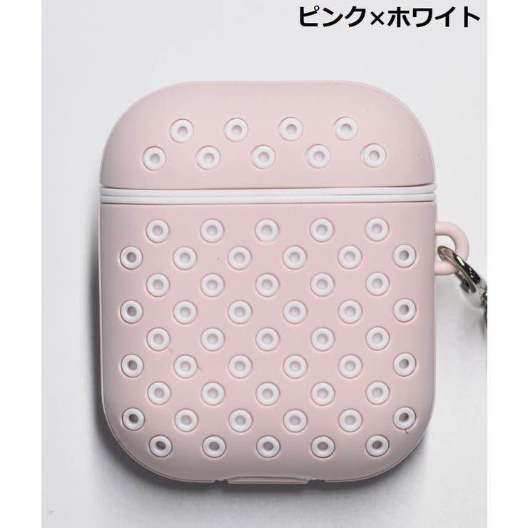 AirPods エアーポッズ ケース | PlusNao | 詳細画像16 