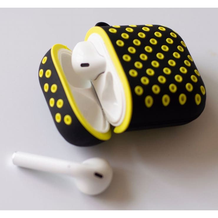 AirPods エアーポッズ ケース | PlusNao | 詳細画像2 