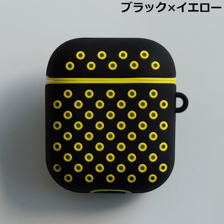 AirPods エアーポッズ ケース | PlusNao | 詳細画像8 