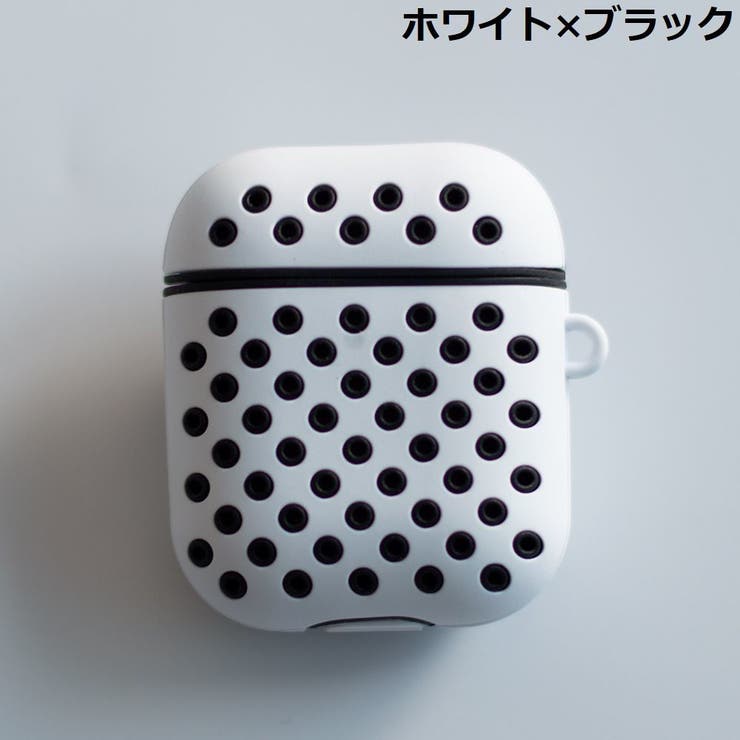 AirPods エアーポッズ ケース | PlusNao | 詳細画像9 