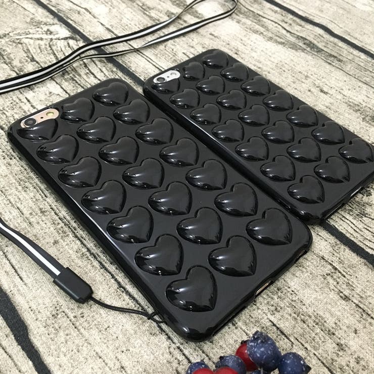 スマートフォンケース iPhoneケース スマホカバー | PlusNao | 詳細画像11 