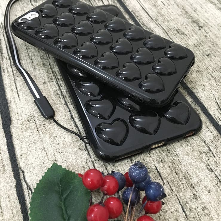 スマートフォンケース iPhoneケース スマホカバー | PlusNao | 詳細画像14 
