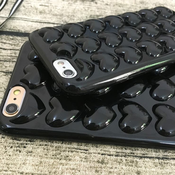 スマートフォンケース iPhoneケース スマホカバー | PlusNao | 詳細画像15 