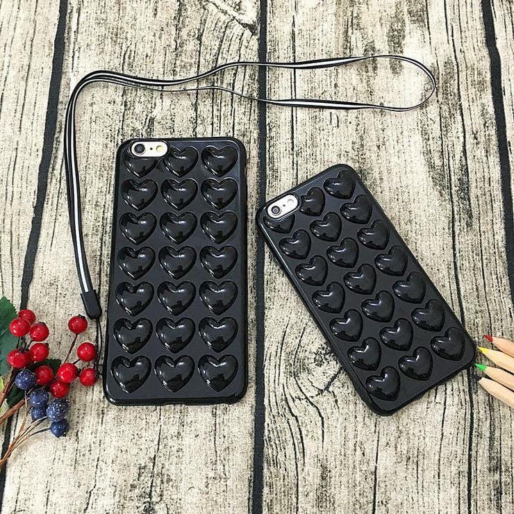 スマートフォンケース iPhoneケース スマホカバー | PlusNao | 詳細画像16 