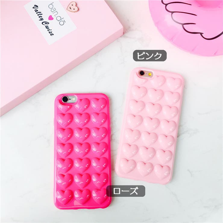 スマートフォンケース iPhoneケース スマホカバー | PlusNao | 詳細画像17 