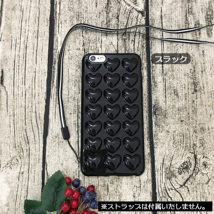 スマートフォンケース iPhoneケース スマホカバー | PlusNao | 詳細画像19 