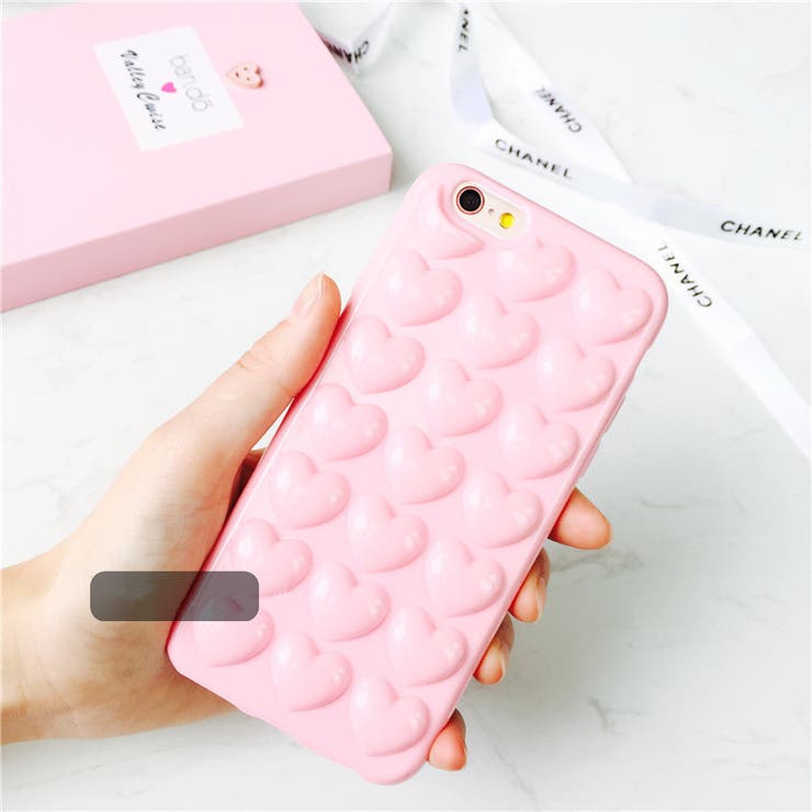 スマートフォンケース iPhoneケース スマホカバー | PlusNao | 詳細画像4 