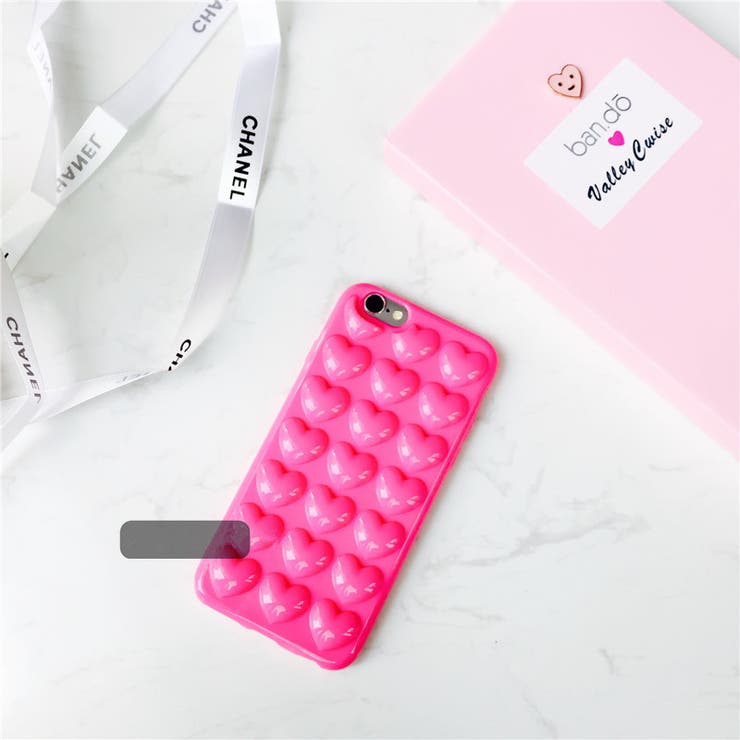 スマートフォンケース iPhoneケース スマホカバー | PlusNao | 詳細画像5 