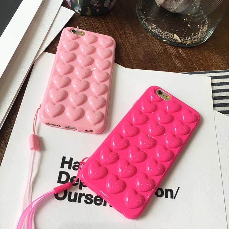 スマートフォンケース iPhoneケース スマホカバー | PlusNao | 詳細画像8 