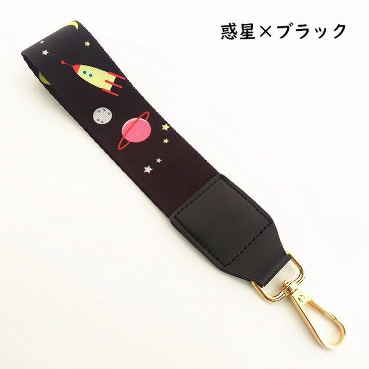 ハンドストラップ バックストラップ リストストラップ | PlusNao | 詳細画像9 