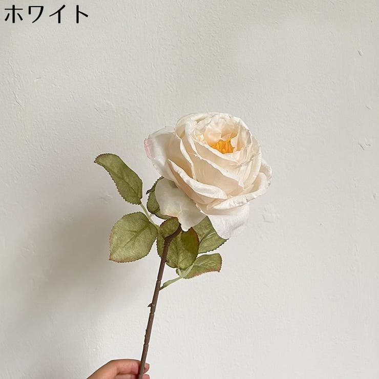 造花 一輪 1本 | PlusNao | 詳細画像15 