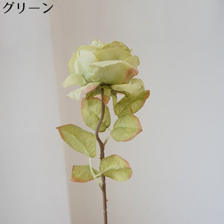 造花 一輪 1本 | PlusNao | 詳細画像17 