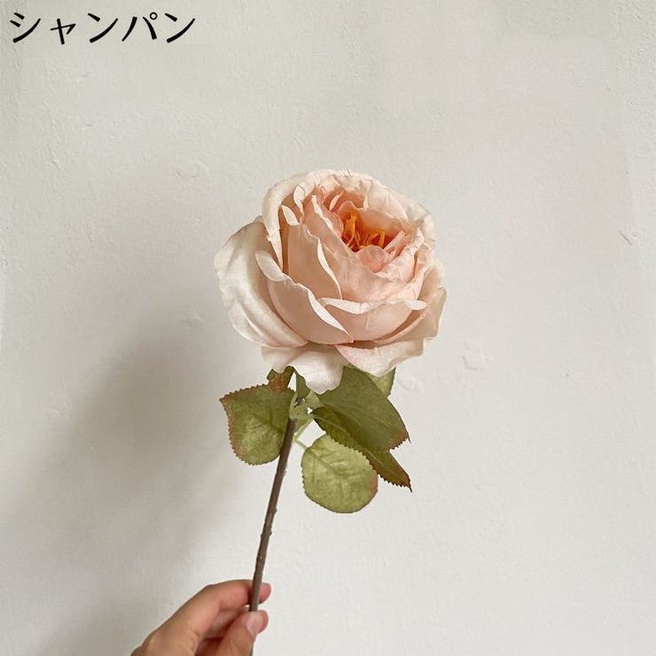 造花 一輪 1本 | PlusNao | 詳細画像18 