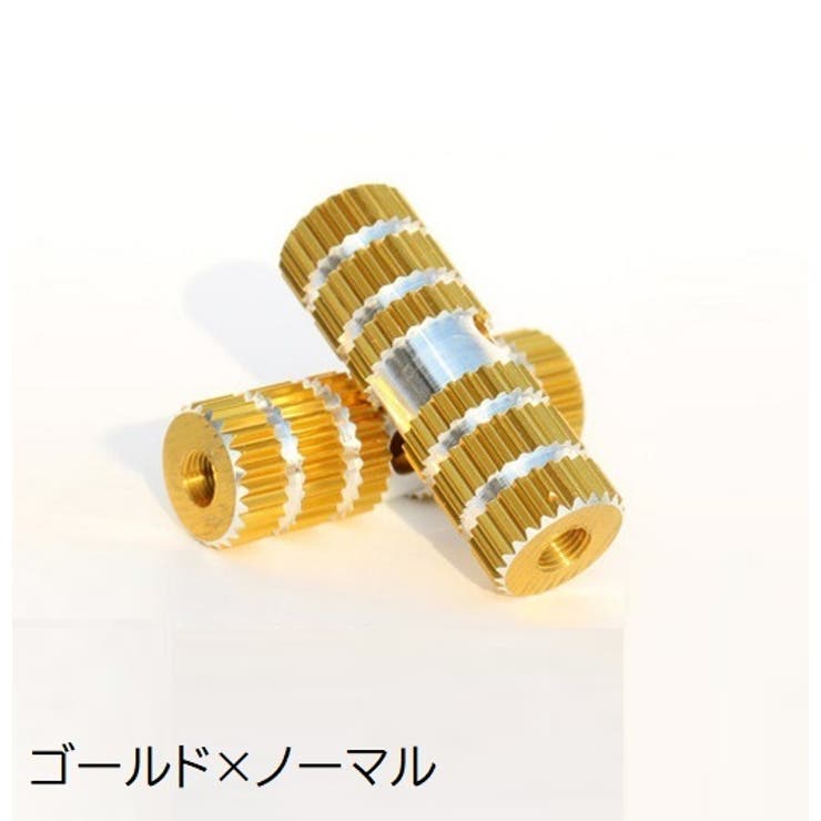 ハブステップ ペグ 2本セット | PlusNao | 詳細画像12 