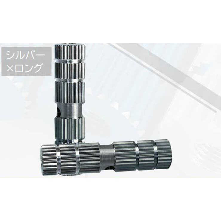 ハブステップ ペグ 2本セット | PlusNao | 詳細画像19 