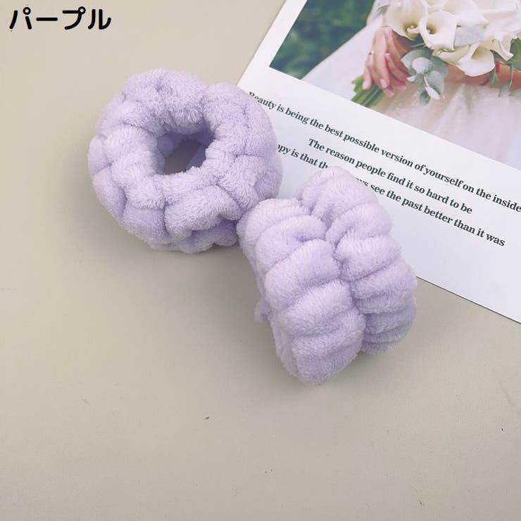 リストバンド 2個セット 手首バンド | PlusNao | 詳細画像10 