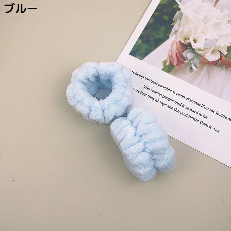 リストバンド 2個セット 手首バンド | PlusNao | 詳細画像12 