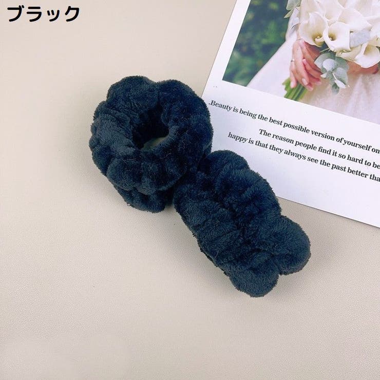 リストバンド 2個セット 手首バンド | PlusNao | 詳細画像5 