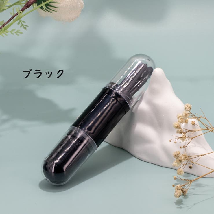 メイクブラシ 4in1 4本セット | PlusNao | 詳細画像16 