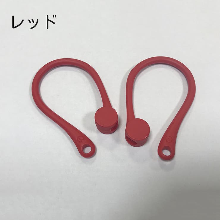 AirPods イヤーフック 両耳用 | PlusNao | 詳細画像12 